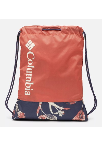 Columbia Columbıa Draw Strıng Unısex Sırt Çantası 5l 1890941-639 Çok Renkli