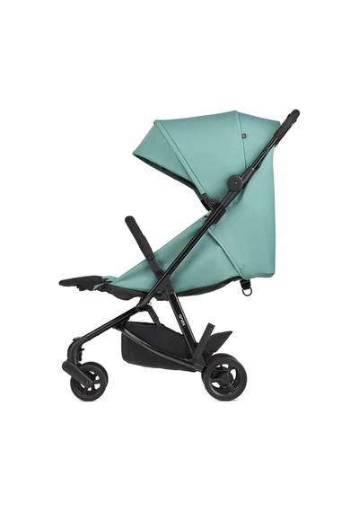 Anex Air-z Çift Yönlü Kabin Boy Bebek Arabası Anex Cosmo Oto Koltuğu Dahil Tek Elle Katlanan Travel Sistem