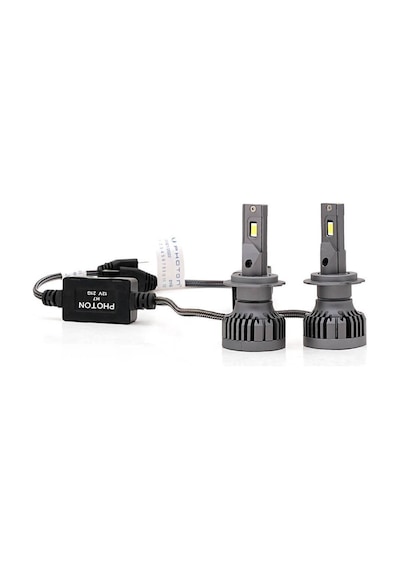 Drstuningistanbul Photon Ultimate H7 3 Plus Led Headlight