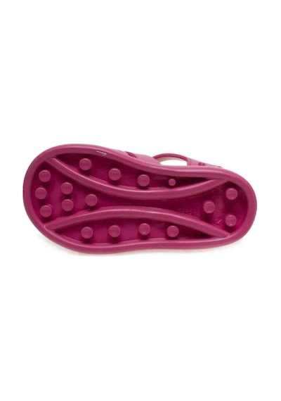 Fuşya Sandalet Kız Çocuk İgor S10310 Tobby Gloss Love Igor 007-fucsia Null Fuşya