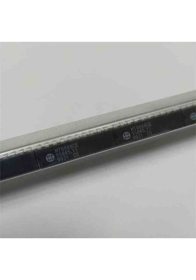 Mt8888ce Mitel Dip Entegreler 2 Adet