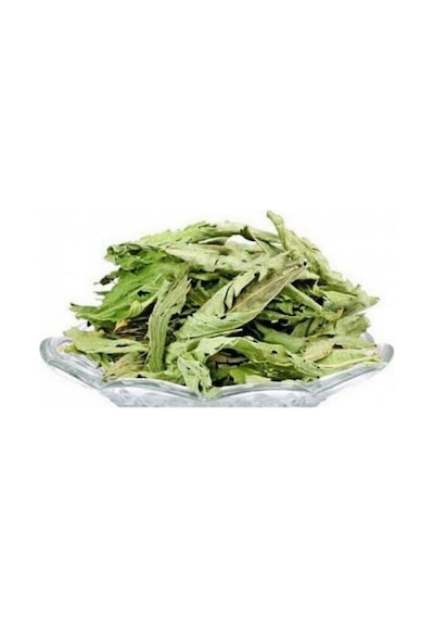 Stevia Şeker Otu 1. Kalite 100 G