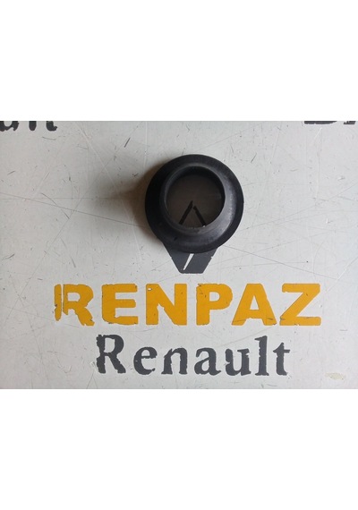 Clio 2/Kango 2 1.5 Dci Hava Filtre Hortum Plastiği (525058419)