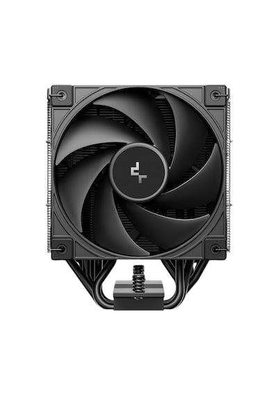 Deepcool Ak400 G2 Dıgıtal Nyx 120mm Kule Tipi Siyah İşlemci Azaz4dep0030