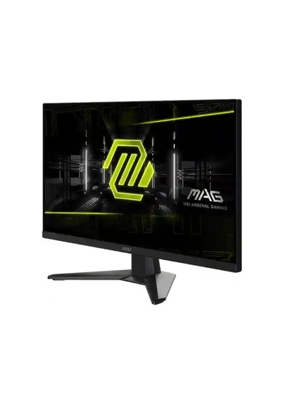 Msi 27" Mag 272f 1920x1080 Fhd 200hz 0.5ms Hdmı Dp Freesync Premium Ips Gaming Monitör