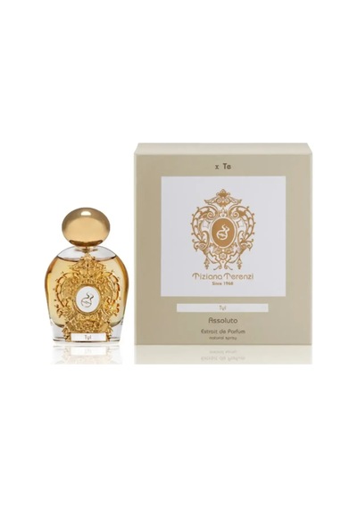 Tiziana Terenzi Tyl Assoluto Unisex Parfüm 100 Ml Fresh