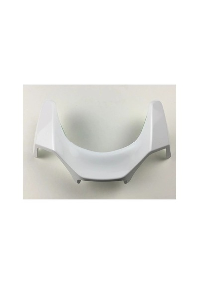 Araı -1820 Arka Üst Havalandırma-duct-2 Whıte