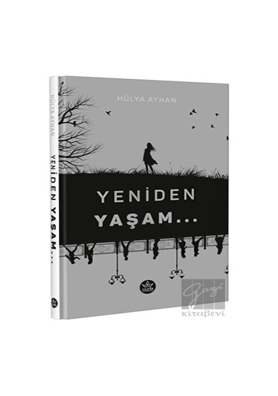 Yeniden Yaşam Elpis Yayınları - Elpis Yayınları