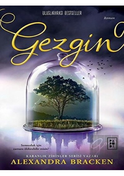 Gezgin (Ciltli) Parodi Yayınları - Parodi Yayınları