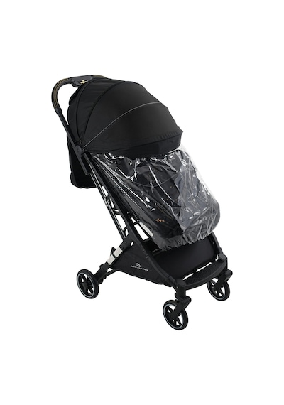 Mamma Baggage Care Tek Elle Kolay Katlanabilen Kabin Boy Bebek Arabası