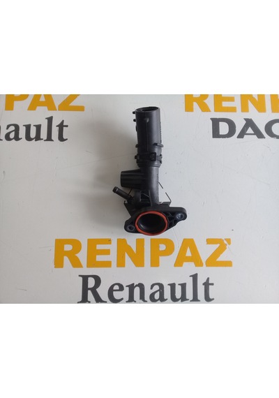 Renault Megane 4 Egr Soğutucu Borusu 147139148R