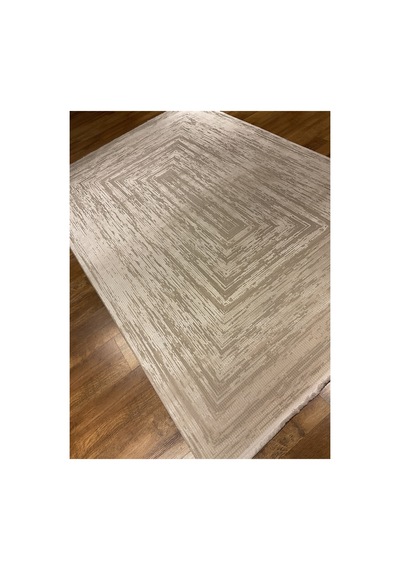 Voyage Kj05a 160x230 Krem Halı