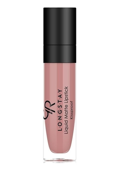 Longstay Liquid Matte Lipstick No: 01 - Bulaşmayan Kalıcı Likit Mat Ruj Belirtilmemiş