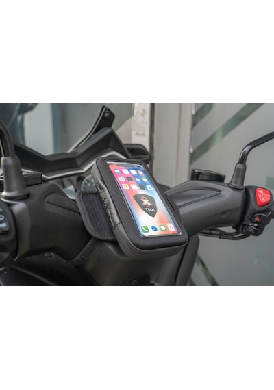 Forte Gt 70631 Telefon Tutucu Gidon Ara Çanta Cüzdanlı Model