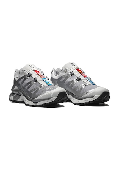 Salomon Xt-4 Og Erkek Outdoor Ayakkabısı L47568400 Gri Gri