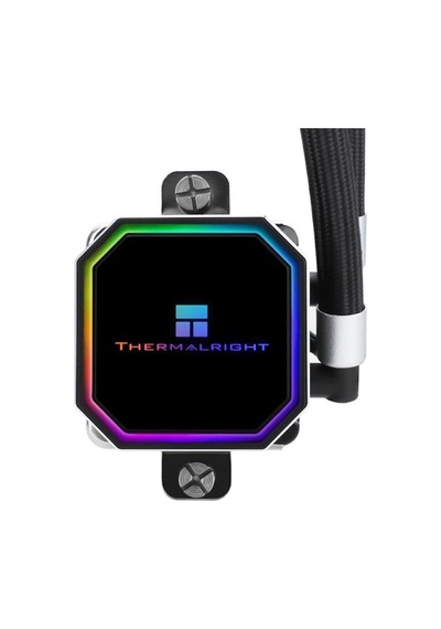 Frozen Prism 240 Argb 240mm Intel-amd Uyumlu İşlemci Sıvı Soğutucu