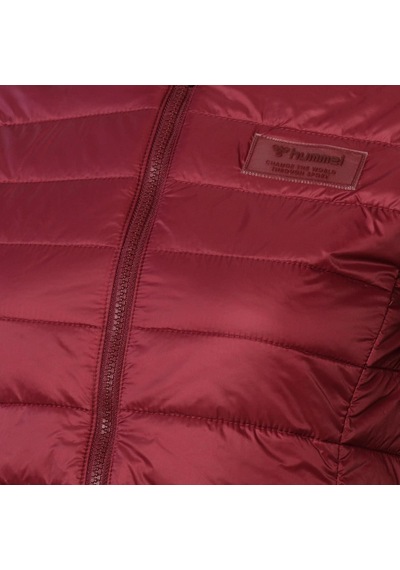 Hummel Hmlshyvana Zıp Coat 001