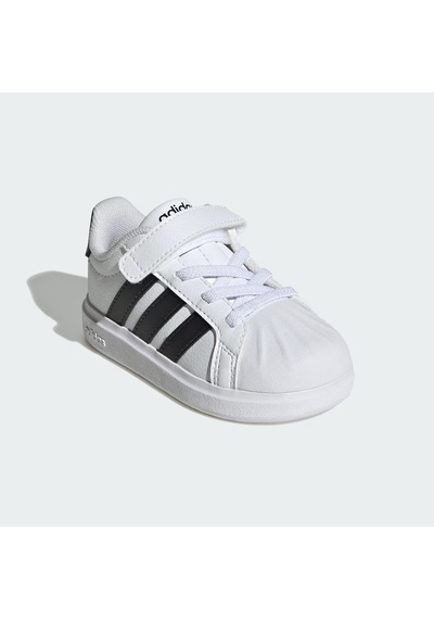 Adidas Streettalk Unisex Çocuk Spor Ayakkabı Jq6145 Beyaz