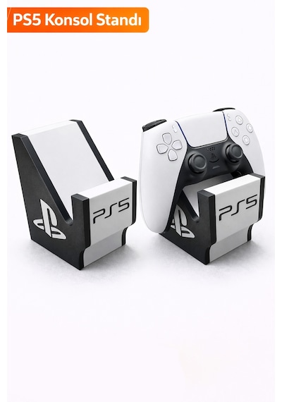 Ps5 Dualsense Kol Standı Playstation 5 Kontrolcü Standı