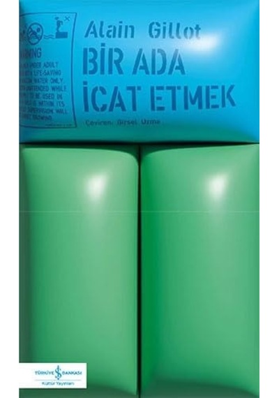 Bir Ada İcat Etmek