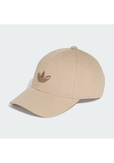 Adidas Adicolor Classic Trefoil Şapka C-adıku7668a30a00 Kahverengi