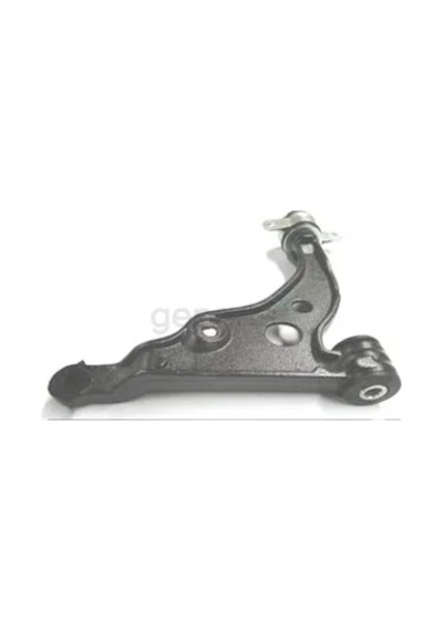 Ön Alt Tabla Sağ Rotilli / Burçlu Salıncak Q 1,4 Mm Sh Fiat Ducato - 1997-2002