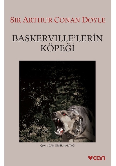 Baskerville’Lerin Köpeği
