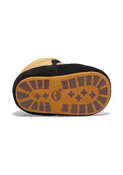 Timberland Crıb Bootıe Mıd Hook & Loop Boot Bebek Günlük Ayakkabıtb0a6ef2a4l1 Kahverengi