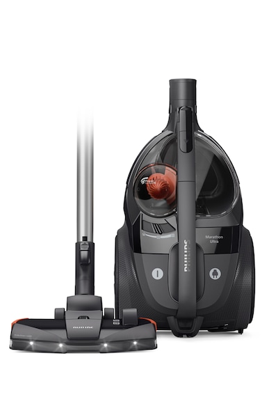 Philips Marathon Ultimate XB9550/10 899 W Toz Torbasız Elektrikli Süpürge