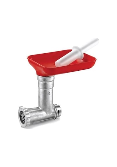 Tre Spade F11806S Kıyma Çekme Aparatı (Küçük Modeller Için)