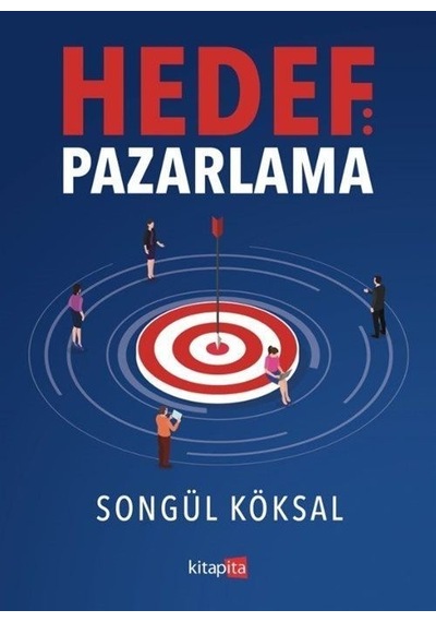 Hedef: Pazarlama / Songül Köksal