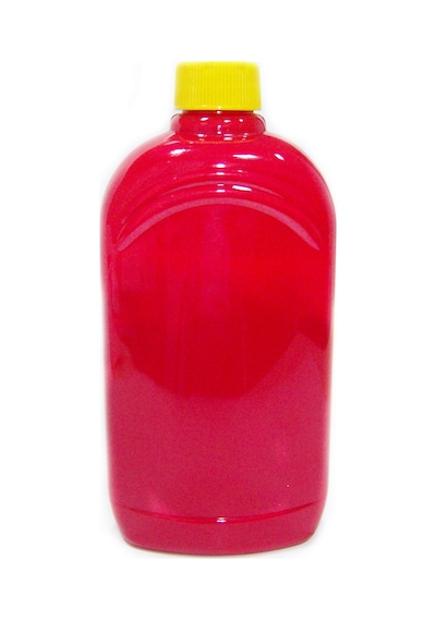 Kızmızı Renk Red Rose 500Ml Akrilik Hobi Boyası