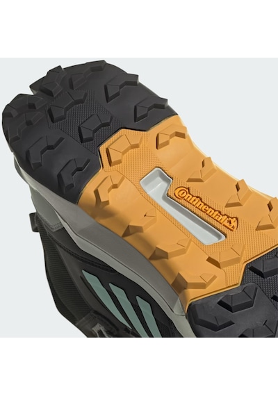 Adidas Terrex Ax4 Mid Gore Tex Erkek Outdoor Ayakkabı 001