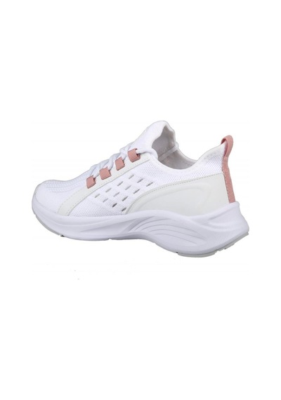 M.P Mp 251-2390 Beyaz Unisex Sneakers Beyaz