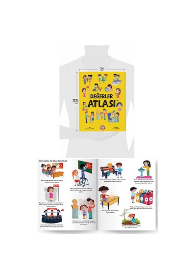 Premium Atlas Paketi