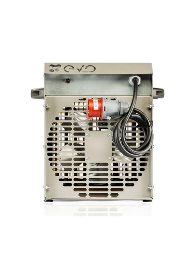 Elektrikli Isıtıcı 10 Kw Evo10 Evo