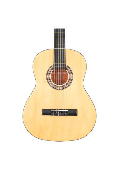 Barcelona Lc 3600 Nl 3/4 Junior Boy Klasik Gitar