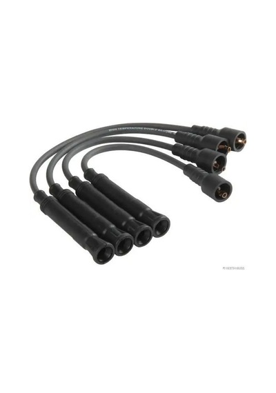 Bmw 316i E36 Buji Kablosu 1994-1998 M43b16 Herth+buss 51278750