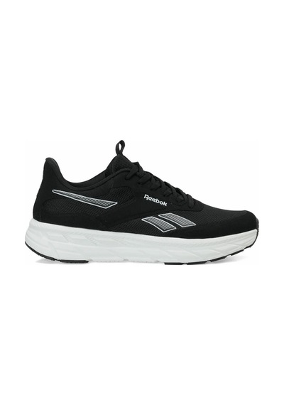 Reebok Thunderblock Iı Erkek Günlük Spor Koşu Yürüyüş Ayakkabısı Siyah