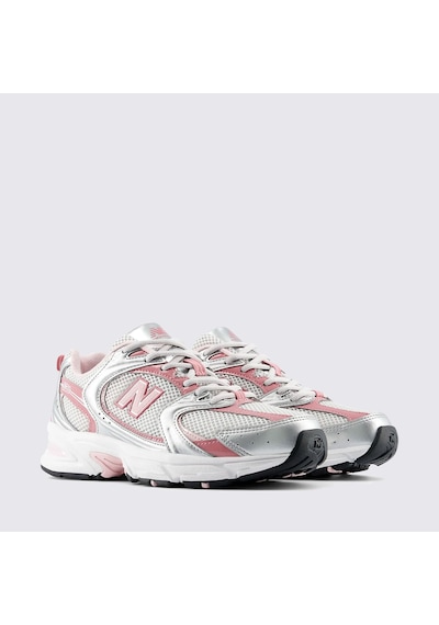 New Balance Lifestyle Kadın Günlük Ayakkabı U53022q Gri