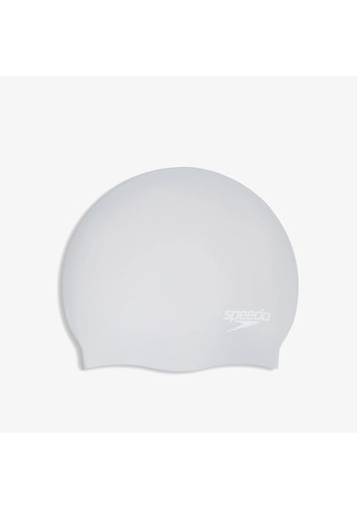 Speedo Long Hair Unisex Gri Bone 8-0616817273 Gri