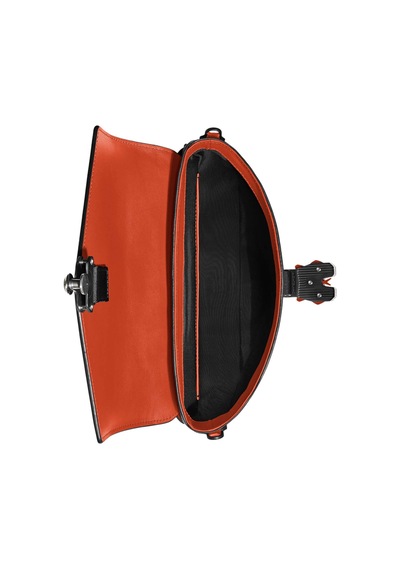 Mont Blanc Montblanc Extreme 3.0 Kompakt Envelope M Lock 4810 Tokalı Çanta 1 Turuncu