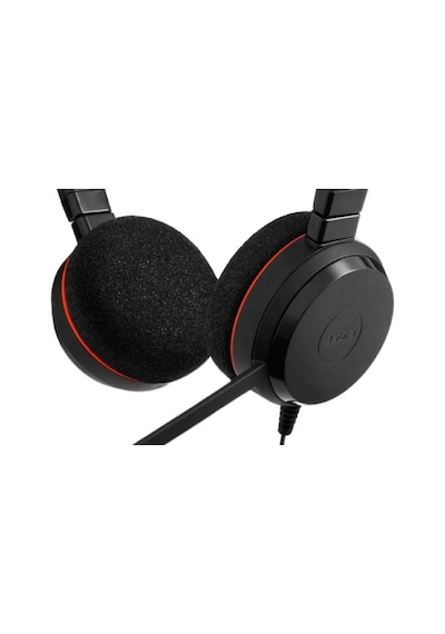 Jabra Evolve 20 Duo
