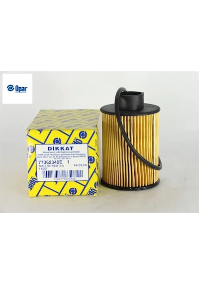 Mazot Filtresi Boxer-jumper 2.0-2.2-2.8 Hdi Ducato 2.3 06- Astra H-combo-vectra 1.3-1.9 Ctdi