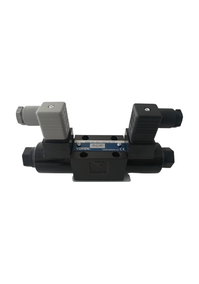 Yuken Dsg-01-3c2-d24-n-70 Selonoid Uyarılı Yön Kontrol Valfi