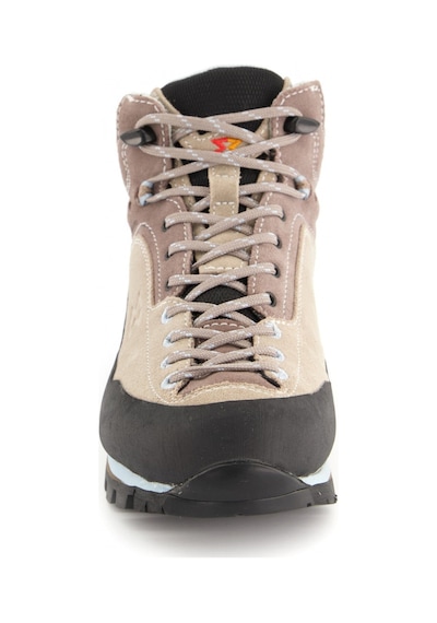 Garmont Italy Vetta Goretex Vibram Taban Kadın Bot Atmosphere Gray/baby Blue 000274 Açık Gri