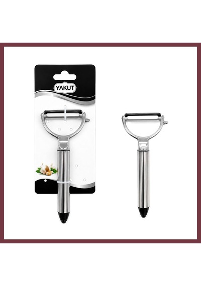 Storeşahin Metal Soyacak - Paslanmaz Çelik Shn0720