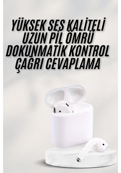 En Çok Tercih Edilen Kulaklık Anc Özelliği Dokunmatik Kontrol Mikrofonlu Mh-hs9394-1652