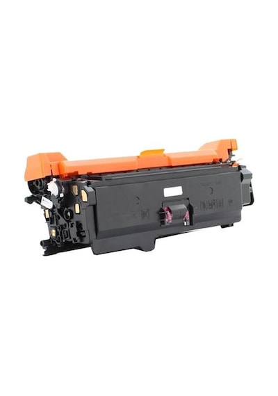 Hp 504A-Ce253A 7.000 Sayfa Kırmızı Uyumlu Toner- Cp3525N-Cc469A