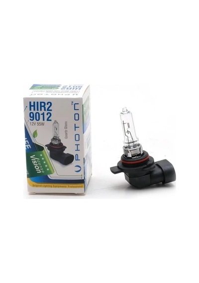 Photon Hır2 9012 12v 55w Halojen Serisi Ampul